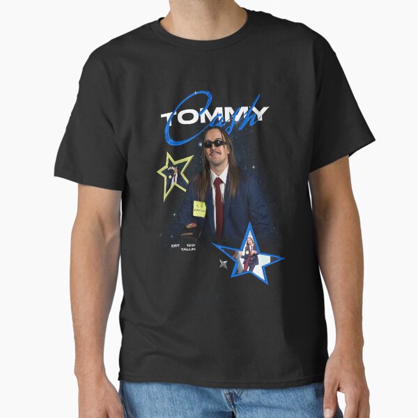 Item preview, Tommy Cash Espresso Macchiato Eurovision 2025 Estonia Merch designed and sold by vivavision.