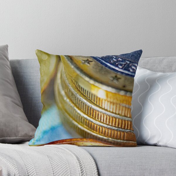 Item preview, coins on bills designed and sold by manoloshoping.