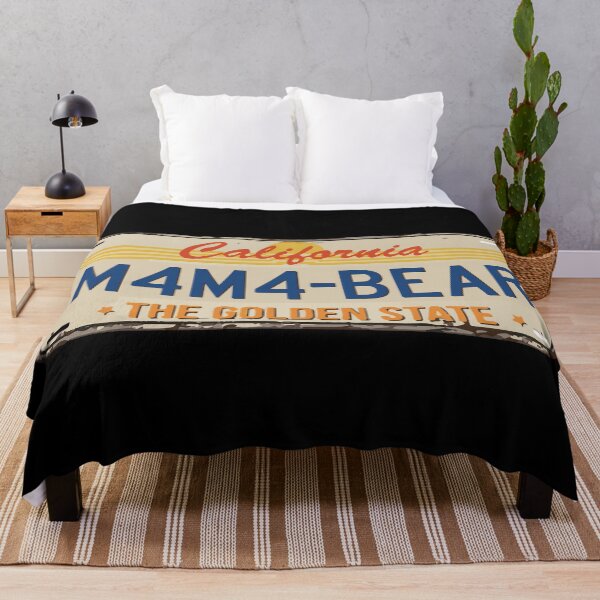 Item preview, M4M4 BEAR designed and sold by remerasnerdas.