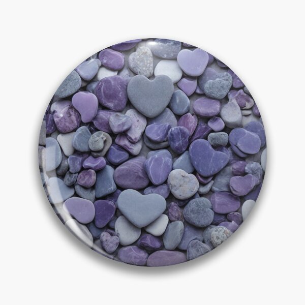 Item preview, Heart-Shaped Stone designed and sold by Sadia  Jannat.