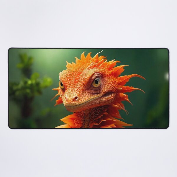 Item preview, Teacher Lizard designed and sold by EugeJ.