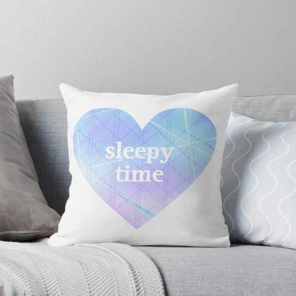 Item preview, SLEEPY TIME designed and sold by Salisha Wheeler.