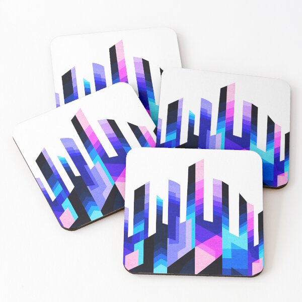 Item preview, Skyline Art Design by Steezee designed and sold by SteezeeStore.