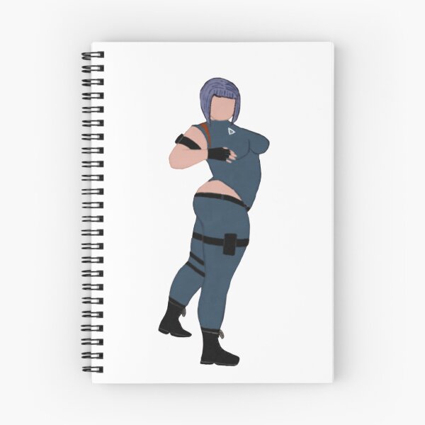 Item preview, Chubby Motoko Kusanagi designed and sold by Lune's crazy world.