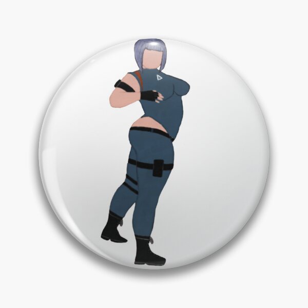 Item preview, Chubby Motoko Kusanagi designed and sold by Lune's crazy world.