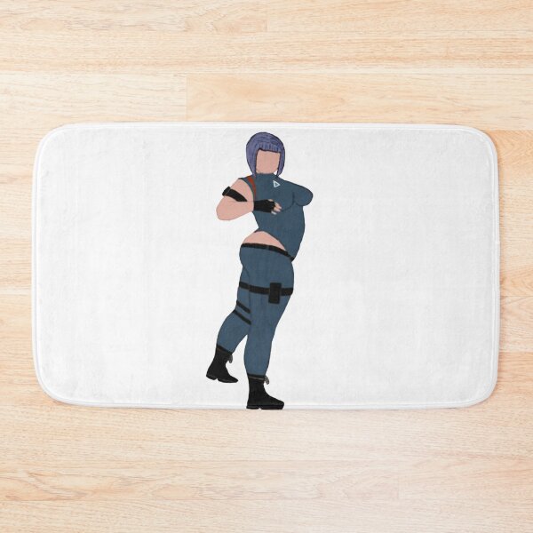 Item preview, Chubby Motoko Kusanagi designed and sold by Lune's crazy world.