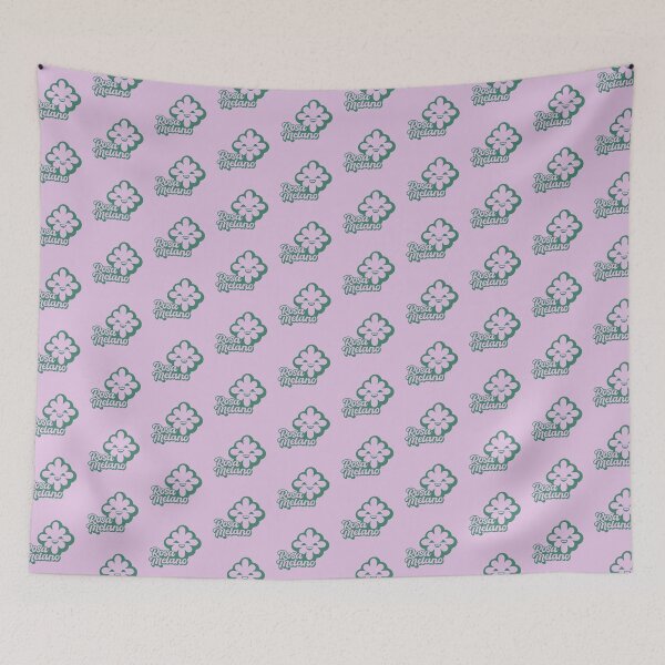 Item preview, Rosa Melano Big Smiling Flower designed and sold by Rosa-Melano.