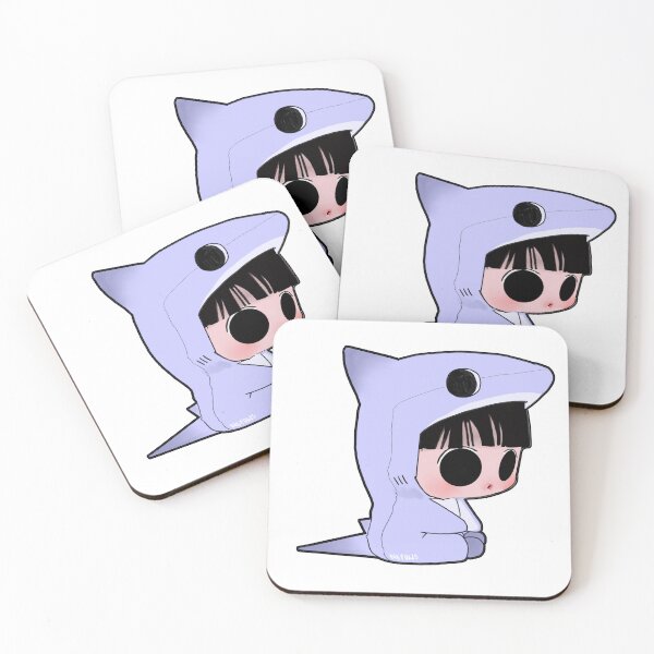 Item preview, sharkook! designed and sold by nefows.