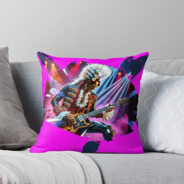 Item preview, Rocker Mozart  designed and sold by painterfrank.