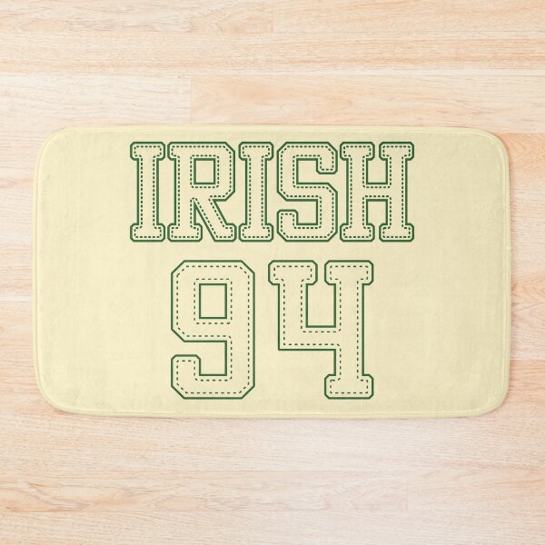 Item preview, Irish 94: Bold and Sporty Irish Pride - Hollow designed and sold by FaeryNuff.