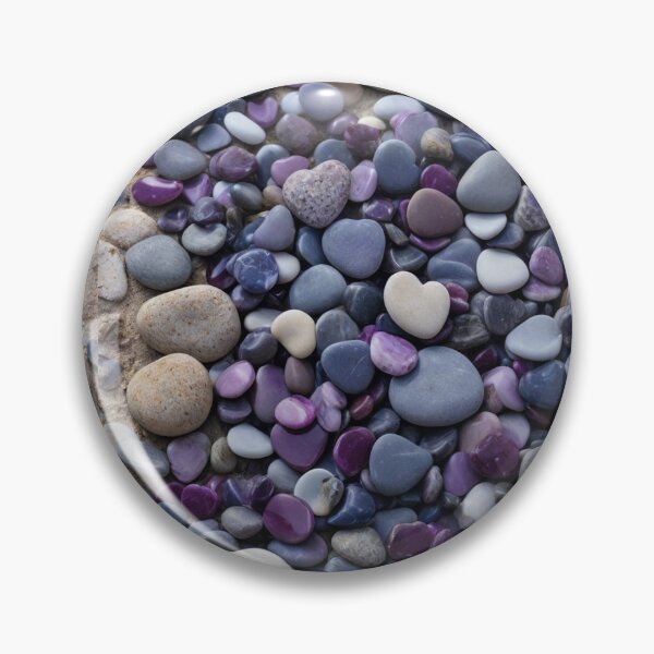 Item preview, Copy of Heart-Shaped Stone designed and sold by Sadia  Jannat.