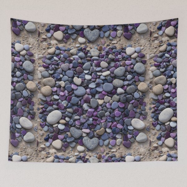 Item preview, Copy of Heart-Shaped Stone designed and sold by Sadia  Jannat.