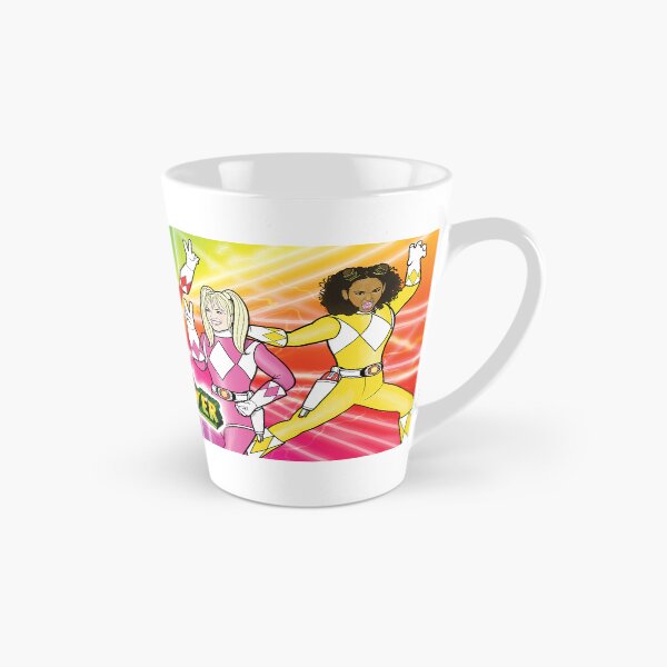 Item preview, GIRL RANGERS CLOSE designed and sold by AndrewAhernArt.
