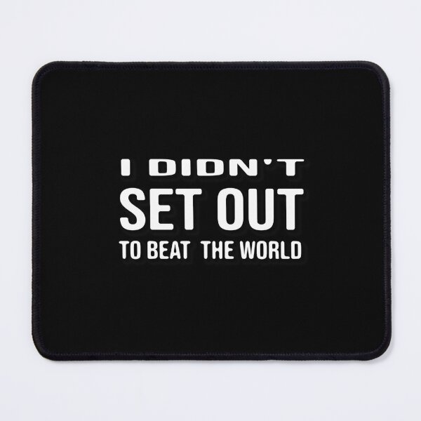 Item preview, Humble Ambition: Compete Only With Myself designed and sold by Zakrytos ★★★★★.