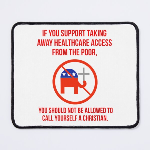 Item preview, You should not be allowed to call yourself a Christian. designed and sold by Rachel the Artist .