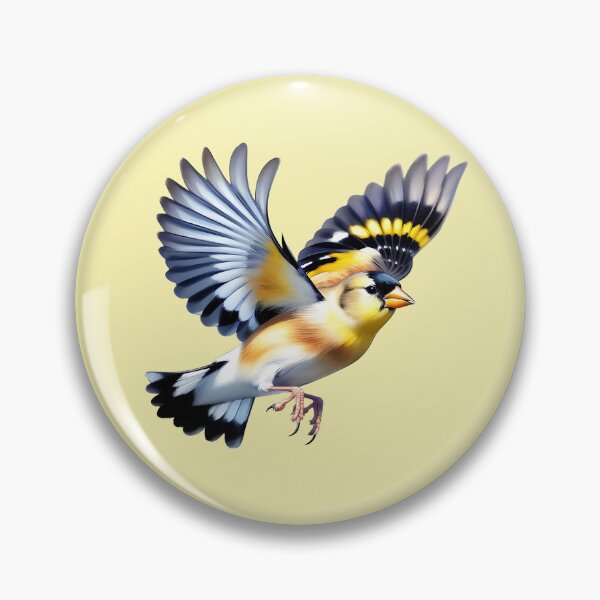 Item preview, Goldfinch Art #25 | Goldfinch Lovers designed and sold by ksgraphics222.