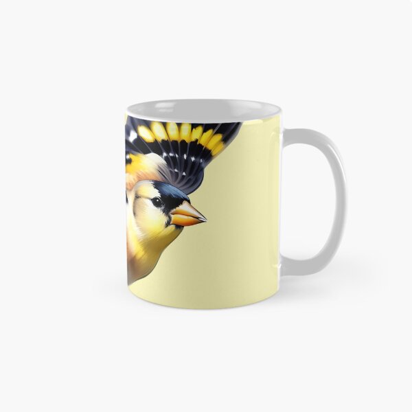 Item preview, Goldfinch Art #25 | Goldfinch Lovers designed and sold by ksgraphics222.