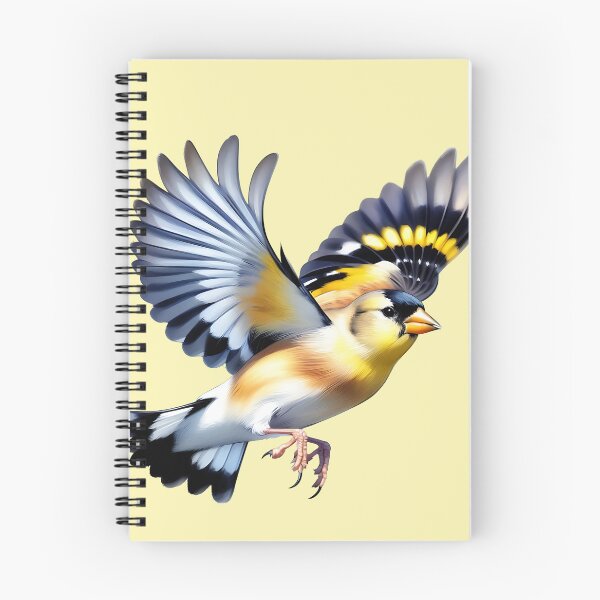 Item preview, Goldfinch Art #25 | Goldfinch Lovers designed and sold by ksgraphics222.