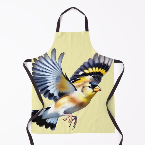 Item preview, Goldfinch Art #25 | Goldfinch Lovers designed and sold by ksgraphics222.