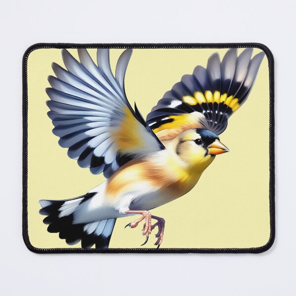 Item preview, Goldfinch Art #25 | Goldfinch Lovers designed and sold by ksgraphics222.