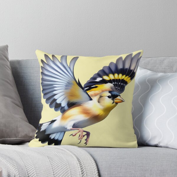 Item preview, Goldfinch Art #25 | Goldfinch Lovers designed and sold by ksgraphics222.