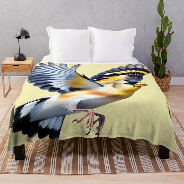 Item preview, Goldfinch Art #25 | Goldfinch Lovers designed and sold by ksgraphics222.