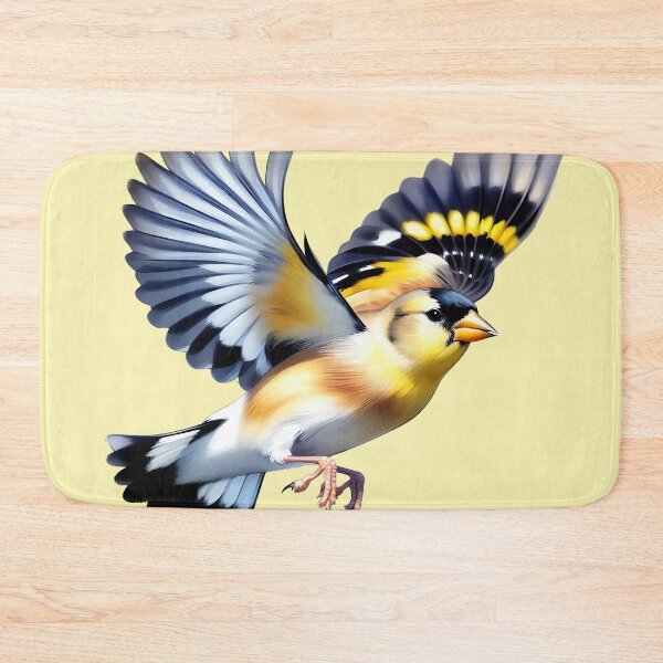 Item preview, Goldfinch Art #25 | Goldfinch Lovers designed and sold by ksgraphics222.