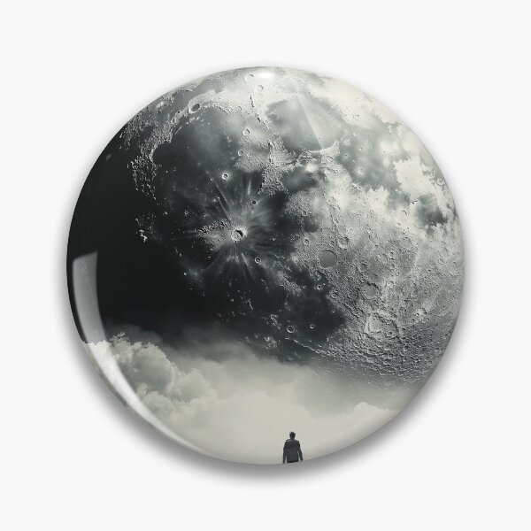 Item preview, Moon Shadow designed and sold by EugeJ.