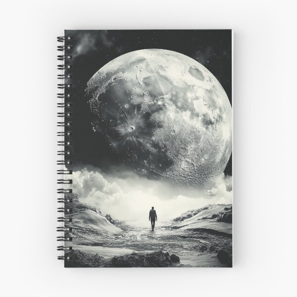 Item preview, Moon Shadow designed and sold by EugeJ.