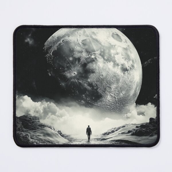 Item preview, Moon Shadow designed and sold by EugeJ.