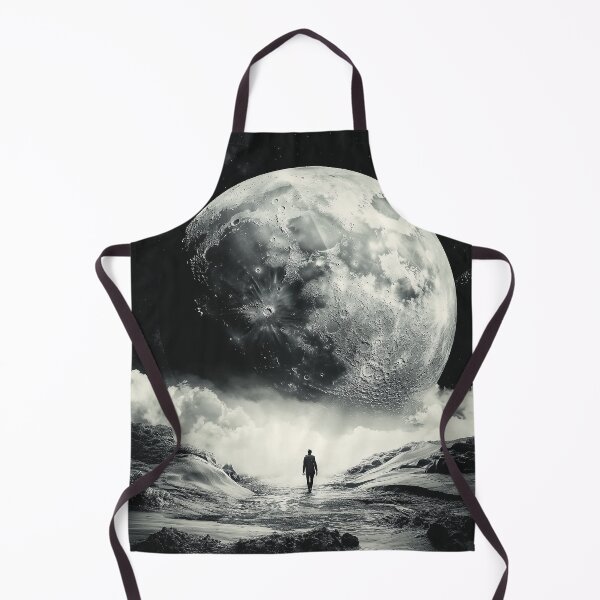 Item preview, Moon Shadow designed and sold by EugeJ.