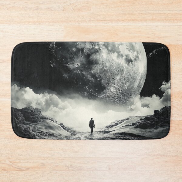 Item preview, Moon Shadow designed and sold by EugeJ.