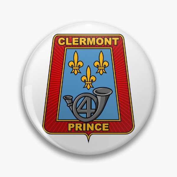 Item preview, French Army 4th Chasseurs Regiment designed and sold by sirglennbo.
