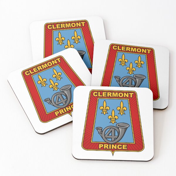 Item preview, French Army 4th Chasseurs Regiment designed and sold by sirglennbo.