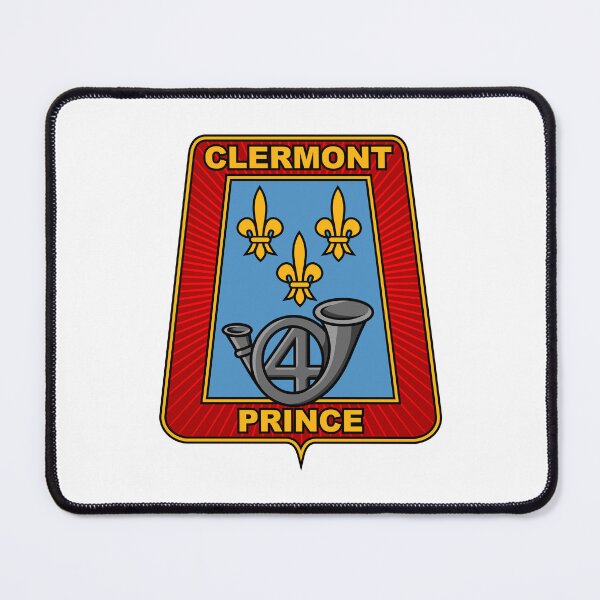 Item preview, French Army 4th Chasseurs Regiment designed and sold by sirglennbo.