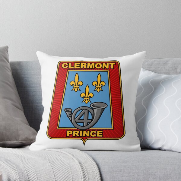 Item preview, French Army 4th Chasseurs Regiment designed and sold by sirglennbo.