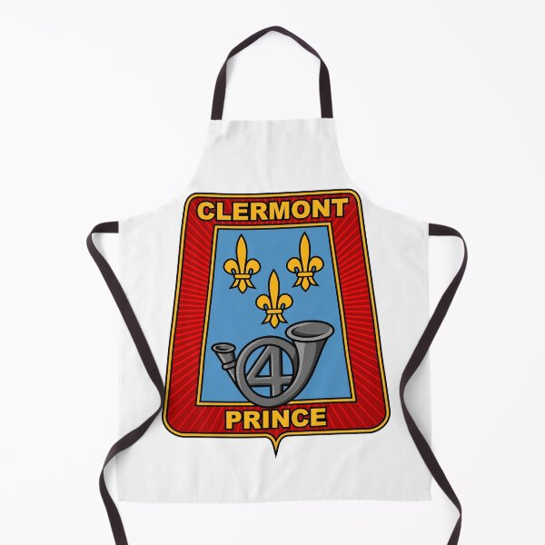 Item preview, French Army 4th Chasseurs Regiment designed and sold by sirglennbo.
