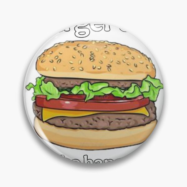 Item preview, Burger Therapy designed and sold by i-am-who-i-am85.