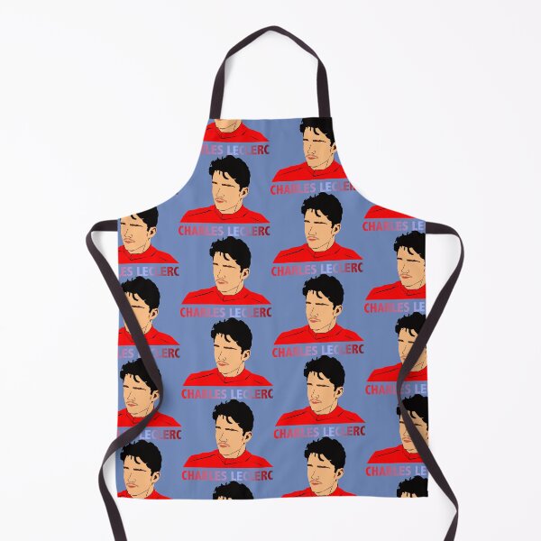 Item preview, Charles Leclerc illustration designed and sold by ZooStateofMind.