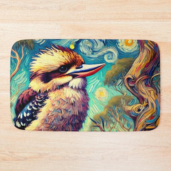Item preview, Kookaburra Art #24 | Kookaburra Lovers designed and sold by ksgraphics222.