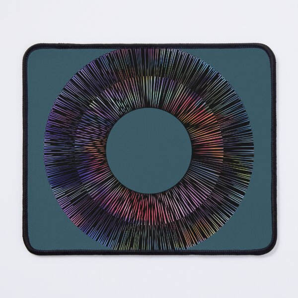 Item preview, Dynamic color circle 2 designed and sold by artoriginal.