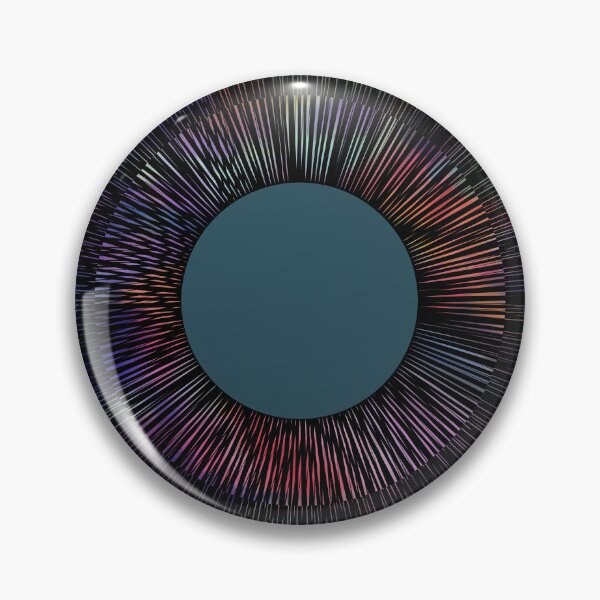 Item preview, Dynamic color circle 2 designed and sold by artoriginal.