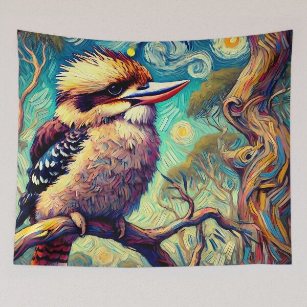 Item preview, Kookaburra Art #24 | Kookaburra Lovers designed and sold by ksgraphics222.