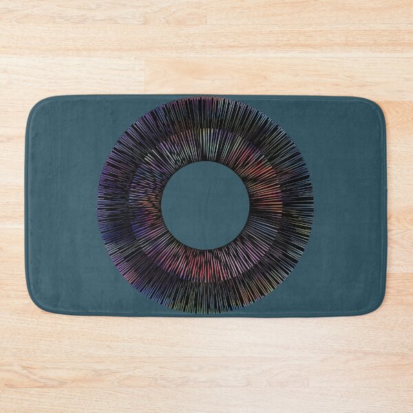 Item preview, Dynamic color circle 2 designed and sold by artoriginal.