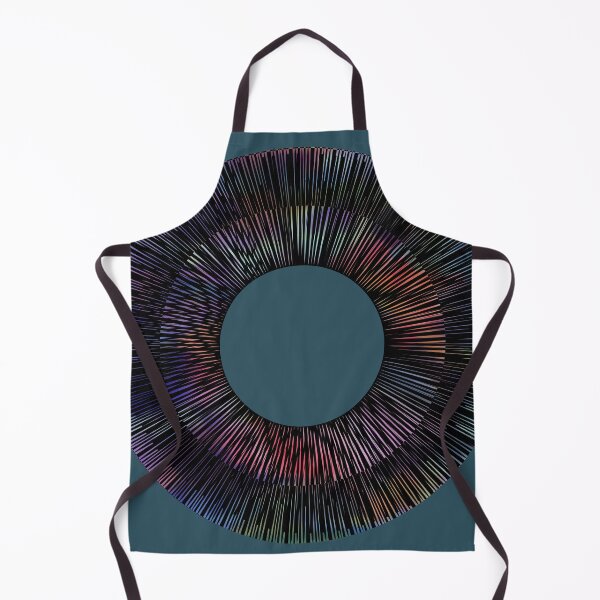 Item preview, Dynamic color circle 2 designed and sold by artoriginal.