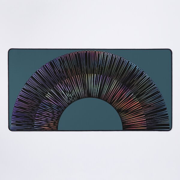 Item preview, Dynamic color circle 2 designed and sold by artoriginal.