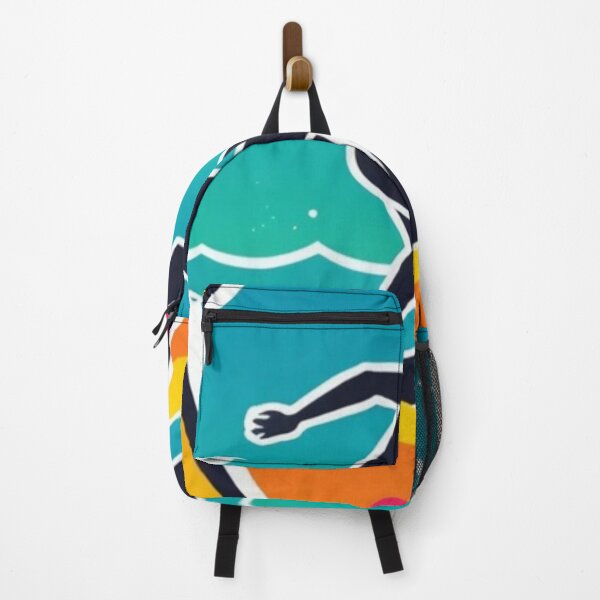 Artikelvorschau, Surf-Vibes entworfen und verkauft von 0penvimark.