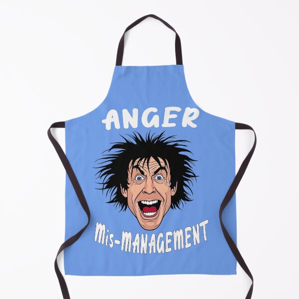 Item preview, Anger Mismanagement 2 designed and sold by DigitalandPhoto.