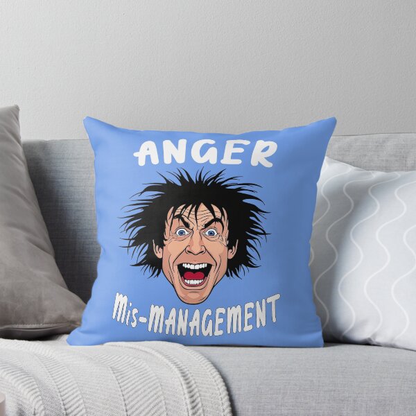 Item preview, Anger Mismanagement 2 designed and sold by DigitalandPhoto.