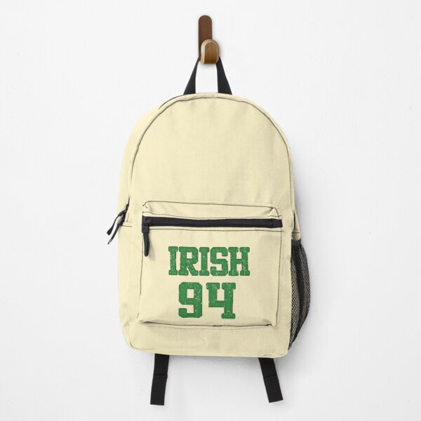 Item preview, Irish 94: Bold and Sporty Irish Pride - Distressed designed and sold by FaeryNuff.